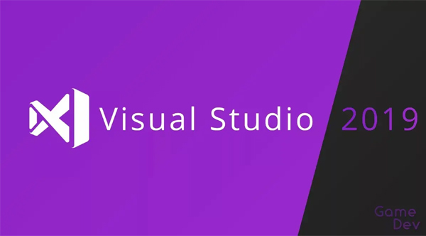 Visual Studio 2019