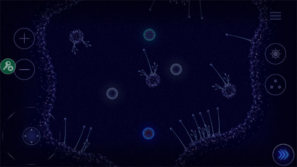 微生物模拟器中文版下载完整版