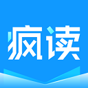 疯读小说APP 最新版v1.2.3.5