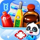 宝宝防护手册APP