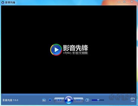 影音先锋播放器