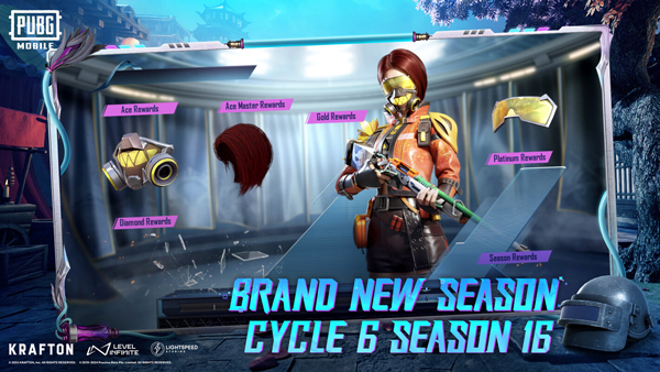 pubg地铁逃生下载2025最新版