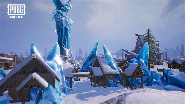 pubg地铁逃生下载2025最新版