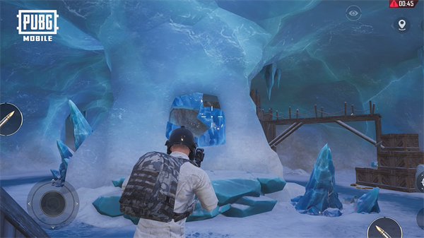 pubg地铁逃生下载2025最新版