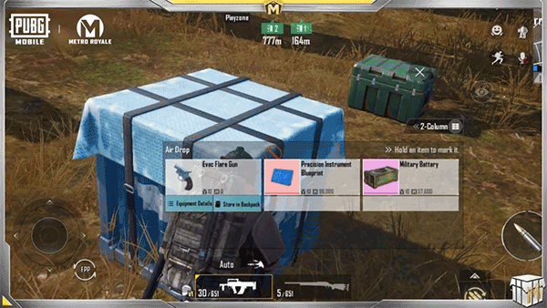 pubg地铁逃生下载2025最新版