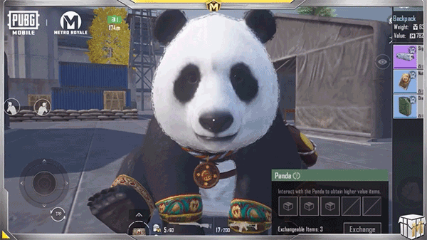 pubg地铁逃生下载2025最新版
