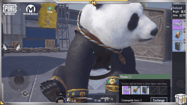 pubg地铁逃生下载2025最新版