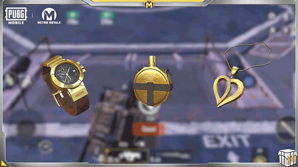 pubg地铁逃生下载2025最新版