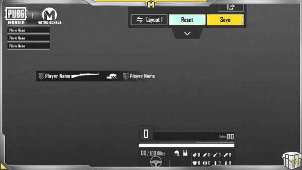 pubg地铁逃生下载2025最新版