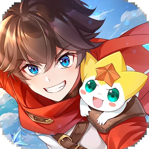 奥奇传说H5手机版