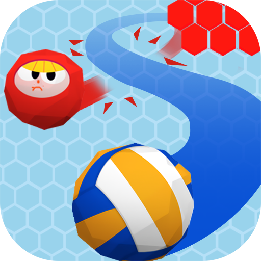 六边形圈地大作战官方版 v1.0.0安卓版