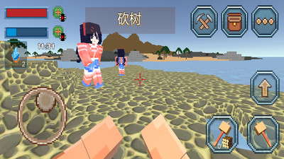 米塔像素版