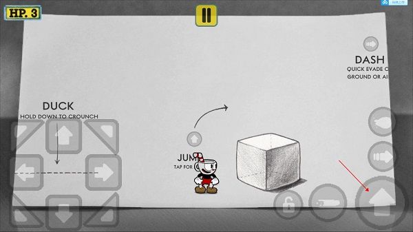 Cuphead茶杯头安卓中文版