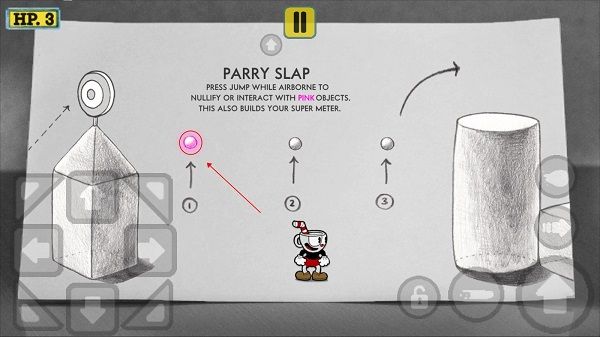 Cuphead茶杯头安卓中文版