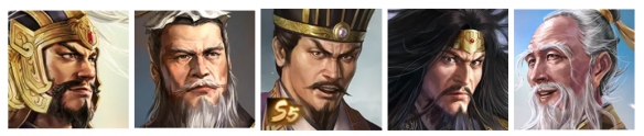 三国志战棋版官方版