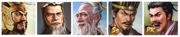 三国志战棋版官方版