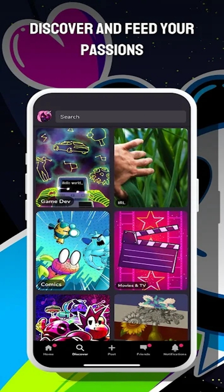 Game Jolt游戏平台