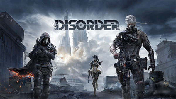 Disorder手机版