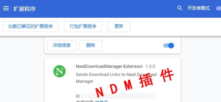 NDM下载器 (Neat Download Manager)