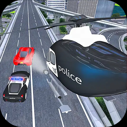 虐心直升机手机版 v1.1安卓版