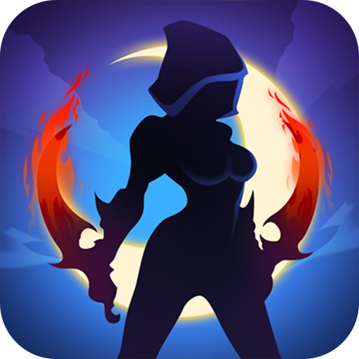 影子刀客破解版 v1.7安卓版