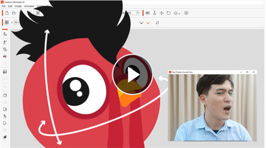 Cartoon Animator 4动画制作软件