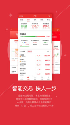 红塔证券手机交易软件