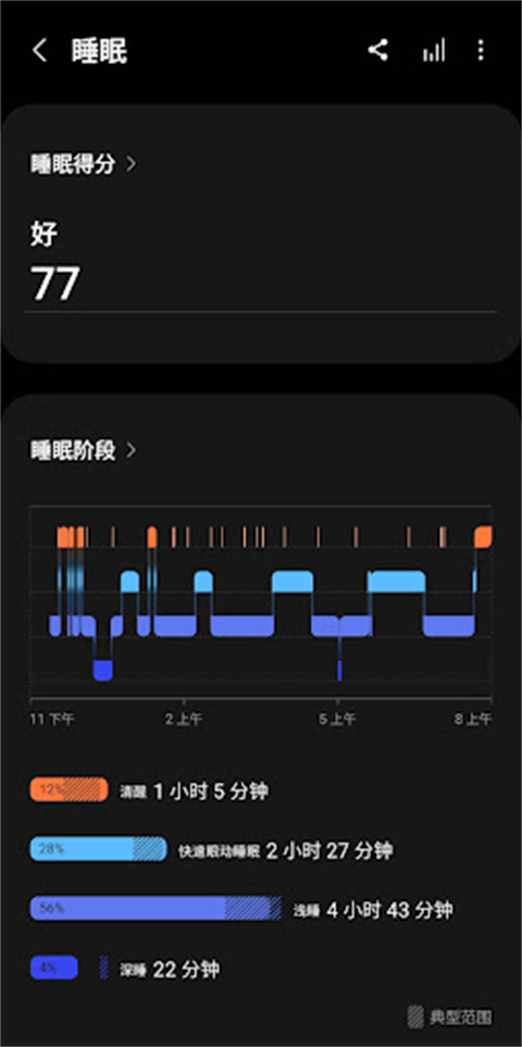 三星健康app