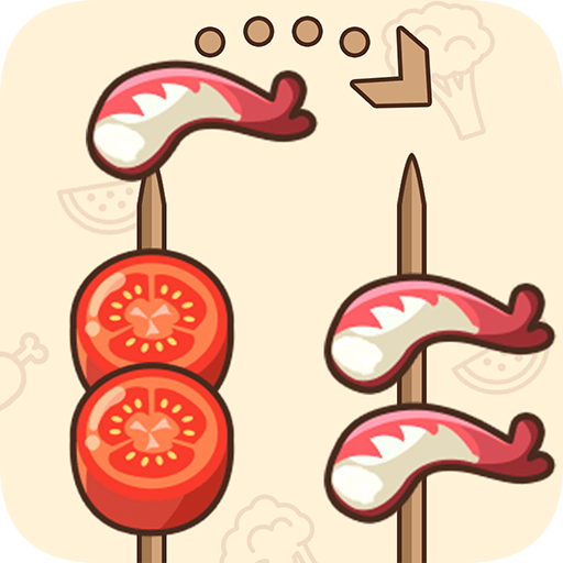 BBQ排序拼图最新版 v1.0.2.404.401.0117安卓版