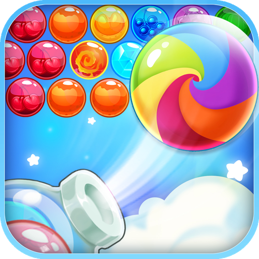 开心萌猫泡泡龙官方版 v1.5.6安卓版