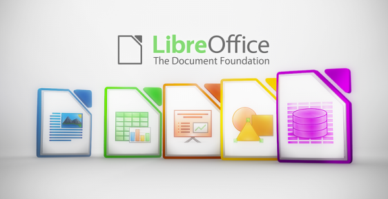 LibreOffice