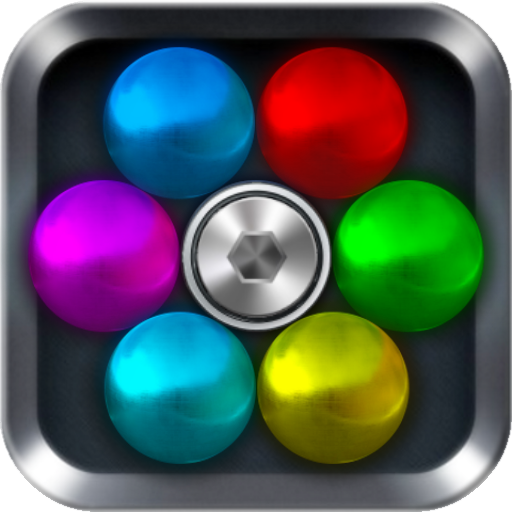 磁力泡泡球最新版 v1.0.2安卓版