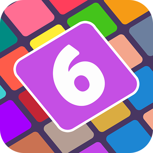 我数字玩得贼6最新版 v1.1.0安卓版