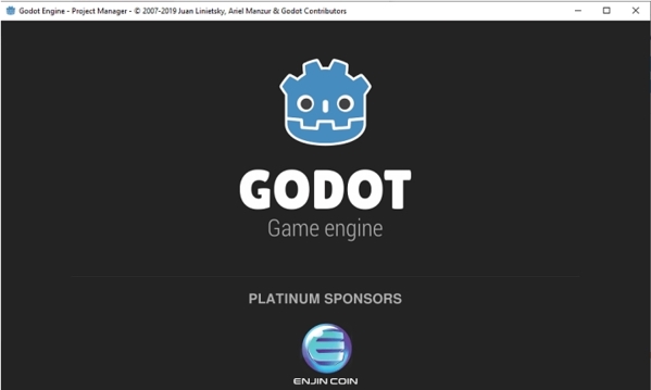 Godot下载最新版