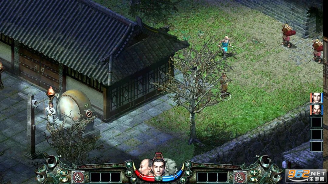 秦殇手机版