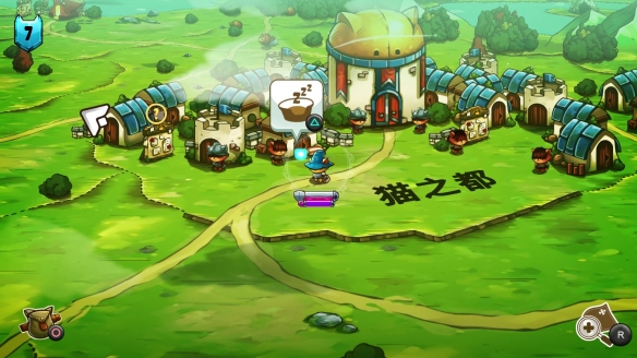 猫咪斗恶龙无限金币破解版