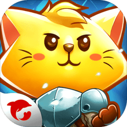 猫咪斗恶龙无限金币破解版