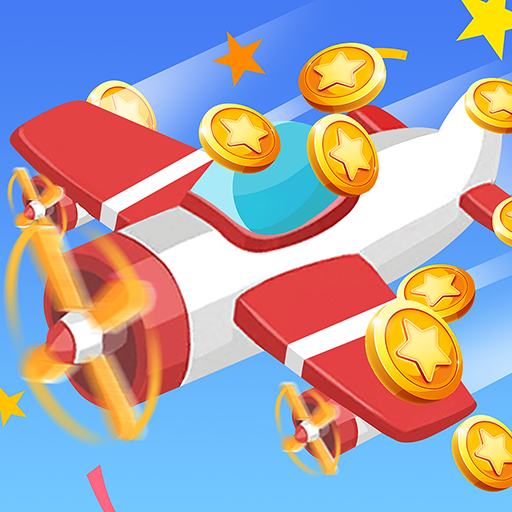 合成飞机大亨破解版 v1.0.7.1安卓版