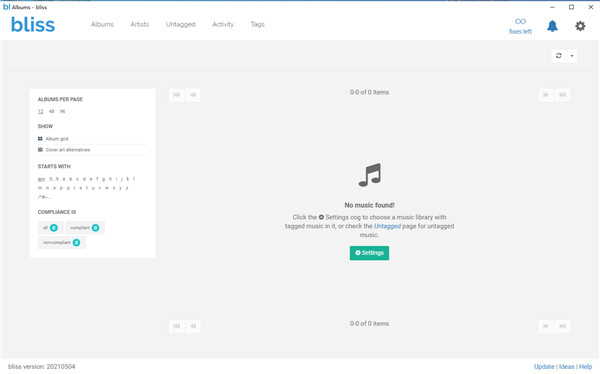 Elsten Software Bliss