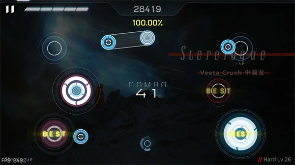Malody官方正版