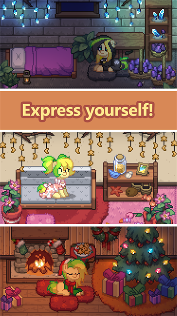 PonyTown中文正版