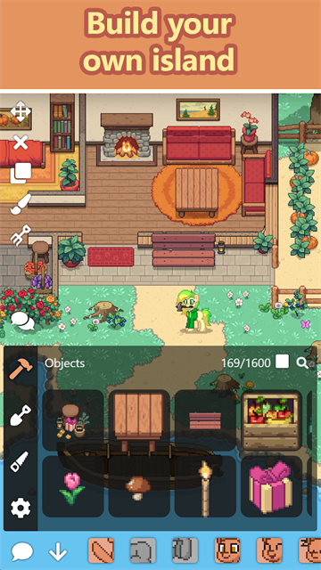 PonyTown中文正版