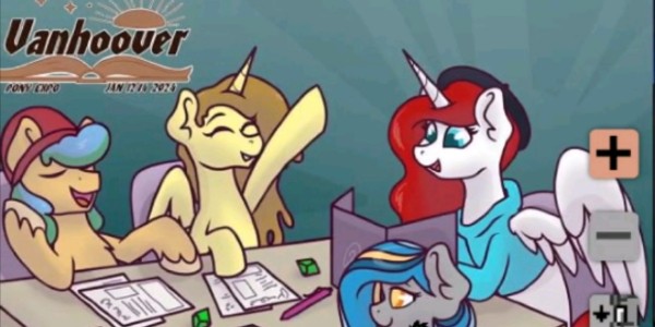 PonyTown