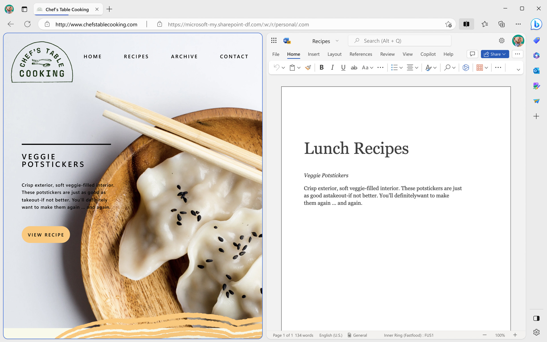 Microsoft Edge浏览器