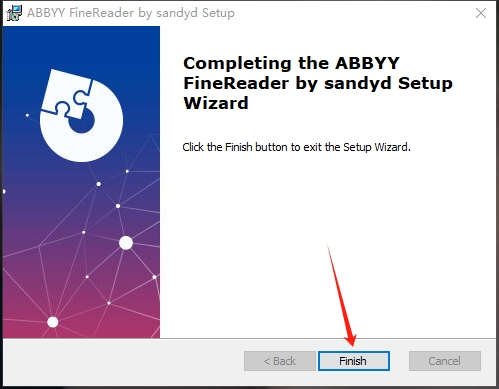 ABBYY FineReader PDF 16破解版飘云阁