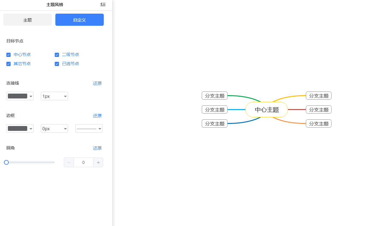 爱莫脑图2025
