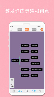 MindNode思维导图APP