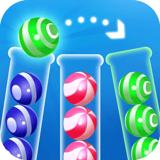 一起玩球球官方版 v1.1.9安卓版