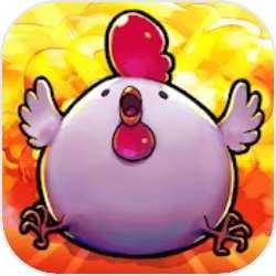 炸弹鸡(BombChicken)