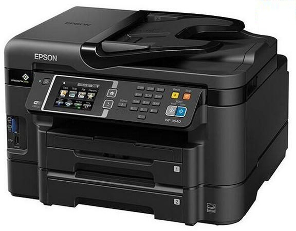 Epson L3118驱动
